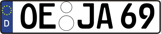 OE-JA69