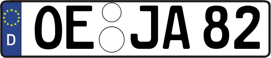 OE-JA82