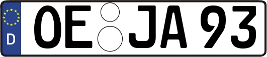 OE-JA93