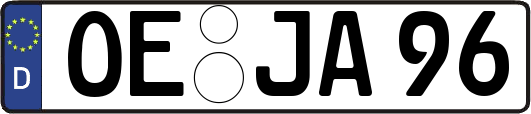 OE-JA96