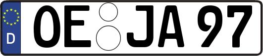 OE-JA97