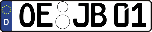 OE-JB01