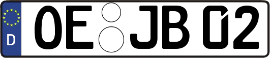 OE-JB02