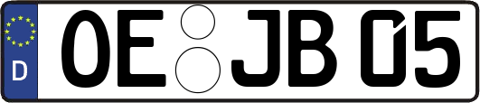 OE-JB05