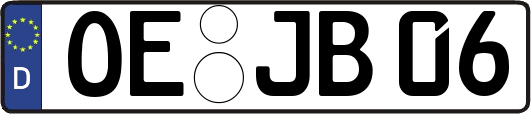 OE-JB06