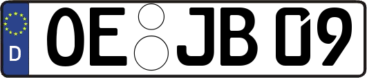 OE-JB09
