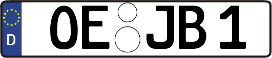 OE-JB1