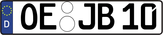 OE-JB10