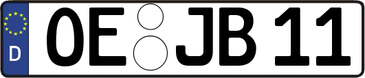 OE-JB11