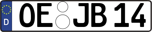 OE-JB14