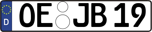 OE-JB19