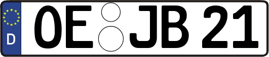 OE-JB21