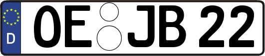 OE-JB22