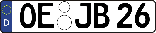 OE-JB26