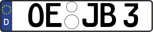 OE-JB3