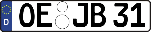 OE-JB31