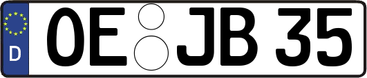 OE-JB35