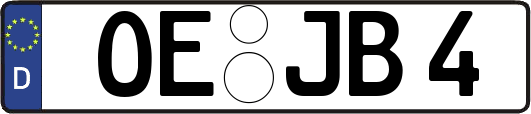 OE-JB4