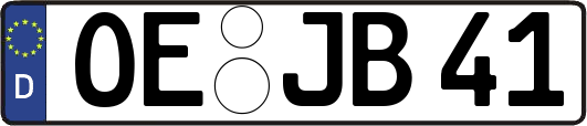 OE-JB41