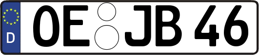 OE-JB46