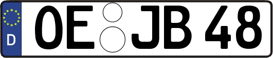 OE-JB48