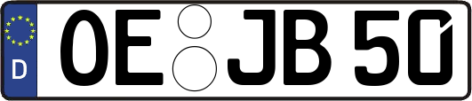 OE-JB50