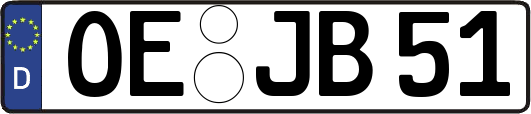 OE-JB51
