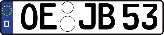 OE-JB53