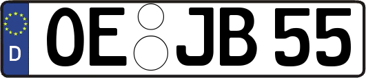 OE-JB55