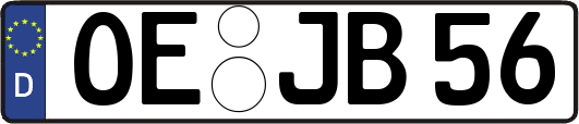 OE-JB56