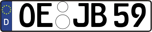 OE-JB59