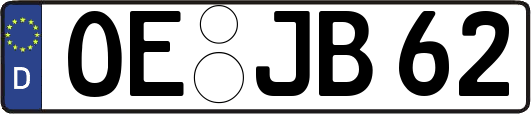 OE-JB62