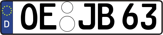 OE-JB63