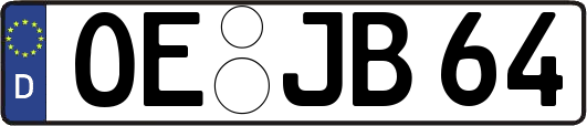 OE-JB64