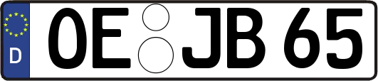 OE-JB65