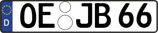 OE-JB66