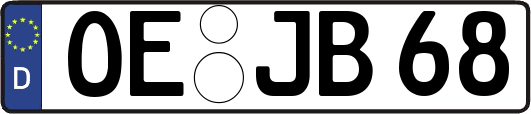 OE-JB68