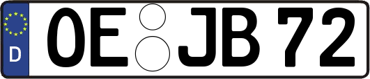 OE-JB72