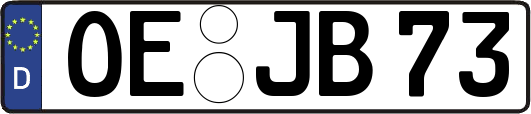OE-JB73