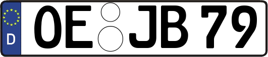 OE-JB79