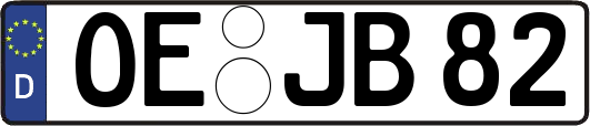 OE-JB82