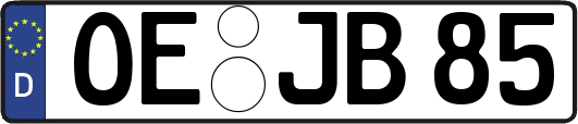 OE-JB85