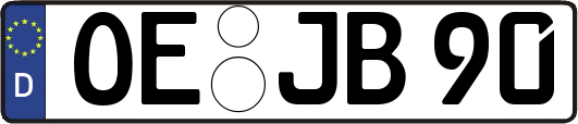 OE-JB90