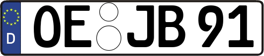 OE-JB91