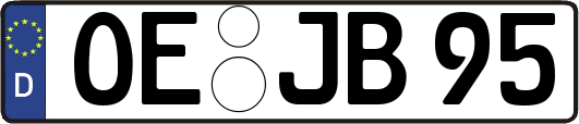 OE-JB95