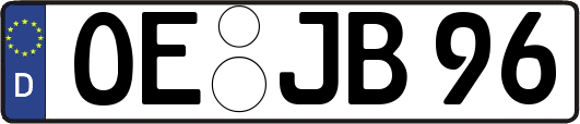 OE-JB96