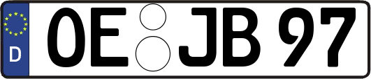 OE-JB97