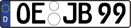 OE-JB99