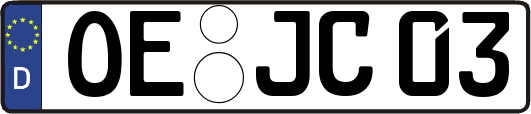 OE-JC03