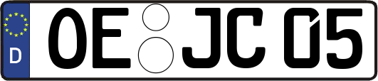 OE-JC05